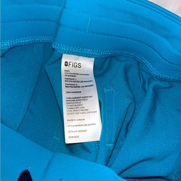 Figs joggers - Picture 3 of 5